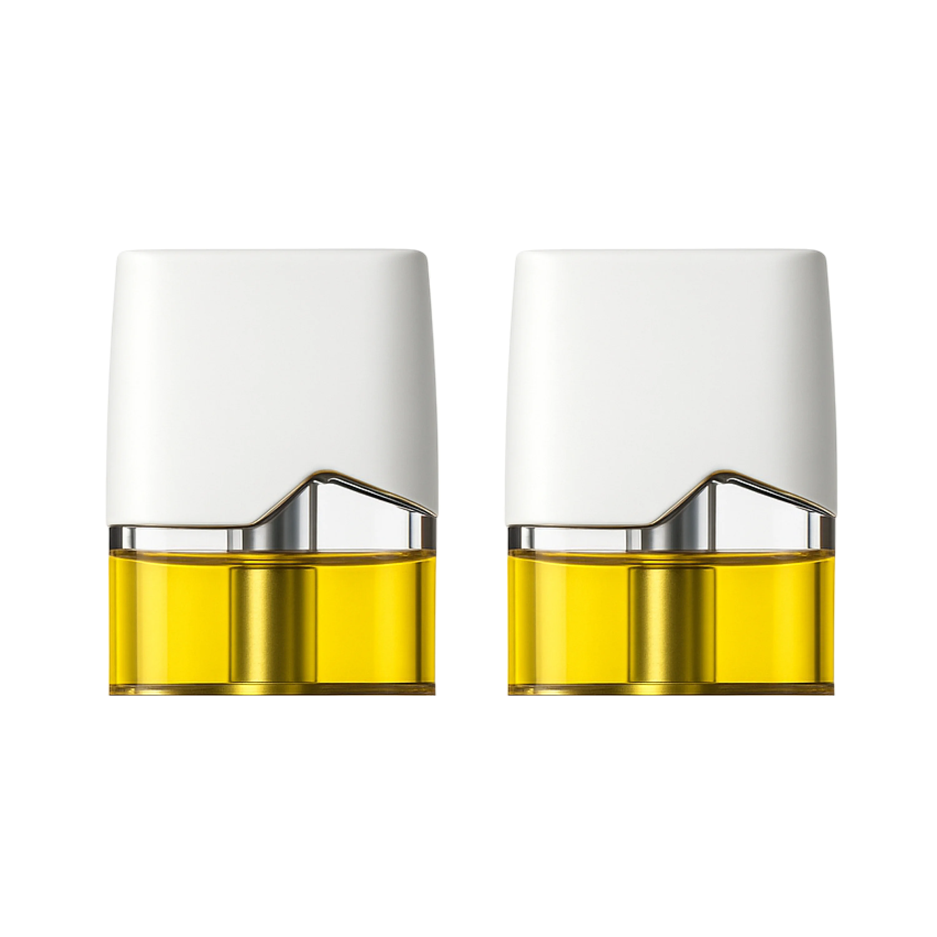 Curaleaf Vape Kartuschen (2 x 0,5 ml) - ohne Pen