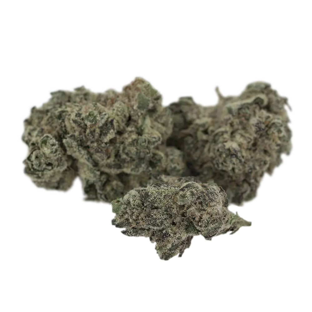 Botanics Purple Cream 22/1