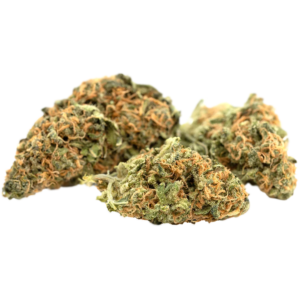 Cannamedical Sativa forte NM
