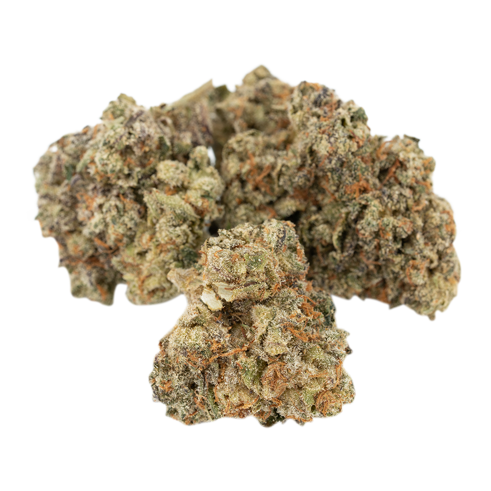 Huala 30/1 CA POG